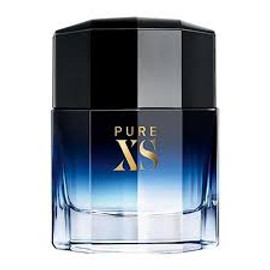 Paco Rabanne Pure XS Eau De Toilette Spray 100ml - LookincrediblePaco Rabanne3349668576173 Paco Rabanne Pure XS Eau De Toilette Spray 100ml - LookincrediblePaco Rabanne3349668576173