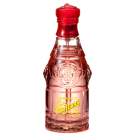 Versace Red Jeans Eau De Toilette Spray 75ml