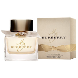 Burberry My Burberry Eau De Toilette Spray 90 ml - Feel Gorgeous