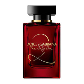 Dolce & Gabbana The Only One 2 Eau de Parfum Spray 100ml - LookincredibleDolce & Gabbana3423478580152