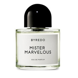 Byredo Mister Marvelous Eau de Parfum Spray 100ml - Feel Gorgeous