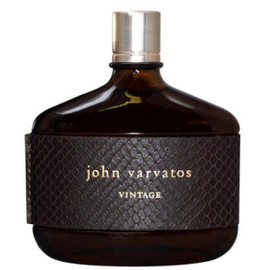 John Varvatos Vintage Eau De Toilette Spray 125ml - LookincredibleJohn Varatos873824001108