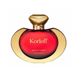 Korloff Gala A L'opera Eau de Parfum Spray 100 ml - Lookincrediblekorloff3760251870513