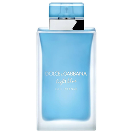 Dolce & Gabbana Light Blue Eau intense Eau De Parfum Spray 25ml