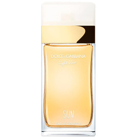 Dolce & Gabbana Light Blue Sun Eau de Toilette 100ml