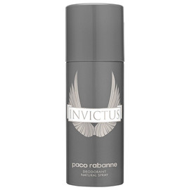 Paco Rabanne Invictus Deodorant Spray 150ml - LookincrediblePaco Rabanne3349668530564 Paco Rabanne Invictus Deodorant Spray 150ml - LookincrediblePaco Rabanne3349668530564