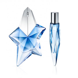 Mugler Angel Gift Set 50ml EDP + 10ml EDP Mini - LookincredibleMugler3614273686280 Mugler Angel Gift Set 50ml EDP + 10ml EDP Mini - LookincredibleMugler3614273686280