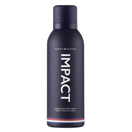 Tommy Hilfiger Impact Body Spray 150ml - LookincredibleTommy Hilfiger22548087114