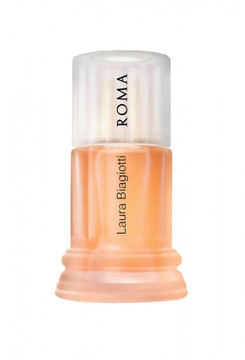 Laura Biagiotti Roma Eau De Toilette Spray 50ml Laura Biagiotti Roma Eau De Toilette Spray 50ml