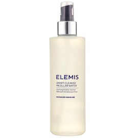 Elemis Smart Cleanse Micellar Water Cleanser 200ml - Feel Gorgeous Elemis Smart Cleanse Micellar Water Cleanser 200ml - Feel Gorgeous