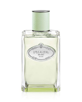 Prada Les Infusions D'Iris Eau De Parfum Spray 50ml - LookincrediblePrada8435137743162
