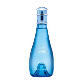 Davidoff Cool Water Woman Deodorant Spray 100ml Davidoff Cool Water Woman Deodorant Spray 100ml