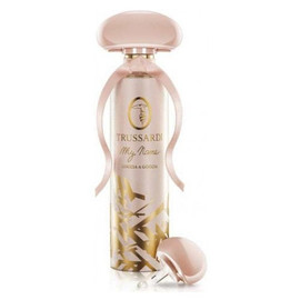 Trussardi My Name Goccia A Goccia Eau De Parfum 50ml - LookincredibleTrussardi8011530805418