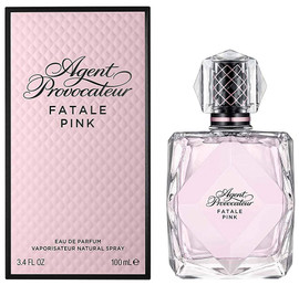 Agent Provocateur Fatale Pink Eau De Parfum Spray 100ml