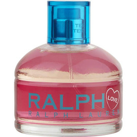 Ralph Lauren Ralph Love Eau de Toilette 100ml