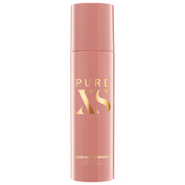 Paco Rabanne Pure XS for Her Deodorant Spray 150ml Paco Rabanne Pure XS for Her Deodorant Spray 150ml