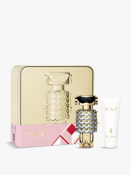 Paco Rabanne Fame Gift Set 80ml EDP + 100ml Body Lotion - LookincrediblePaco Rabanne3349668606757 Paco Rabanne Fame Gift Set 80ml EDP + 100ml Body Lotion - LookincrediblePaco Rabanne3349668606757