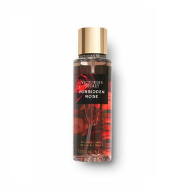 Victoria's Secret Forbidden Rose Fragrance Mist 250ml - Feel Gorgeous