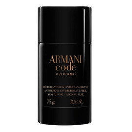 Giorgio Armani Code Profumo Deodorant Stick 75g Giorgio Armani Code Profumo Deodorant Stick 75g