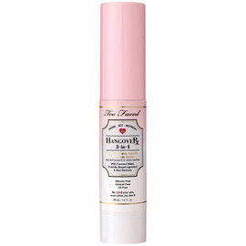 Too Faced Hangover 3-in-1 Primer & Setting Spray 30ml - LookincredibleToo Faced00651986974665