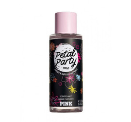 Victoria's Secret Pink Petal Party Scented Mist 250ml - Feel Gorgeous