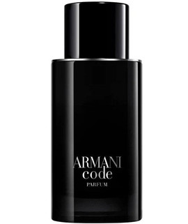 Giorgio Armani Code Le Parfum Eau De Parfum Spray 75ml - LookincredibleGiorgio Armani3614273604833 Giorgio Armani Code Le Parfum Eau De Parfum Spray 75ml - LookincredibleGiorgio Armani3614273604833