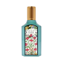 Gucci Flora Gorgeous Jasmine Eau De Parfum Spray 100ml - LookincredibleGucci3616303048181