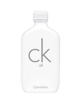 Calvin Klein CK All Eau De Toilette Spray 100ml - LookincredibleCalvin Klein3614223162963 Calvin Klein CK All Eau De Toilette Spray 100ml - LookincredibleCalvin Klein3614223162963