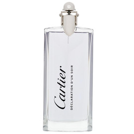 Cartier Declaration D'un Soir Eau De Toilette Spray 100ml - Feel Gorgeous