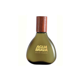 Antonio Puig Agua Brava Eau De Cologne Spray 200ml - LookincredibleAntonio Puig8411061401200