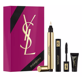 Yves Saint Laurent Touche Eclat Wake Up and Glow Set