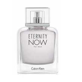 Calvin Klein Eternity Now For Men Eau De Toilette Spray 100ml Calvin Klein Eternity Now For Men Eau De Toilette Spray 100ml