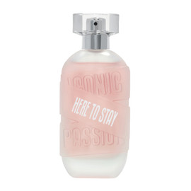Naomi Campbell Here to Stay Eau De Toilette Spray 50ml - Feel Gorgeous Naomi Campbell Here to Stay Eau De Toilette Spray 50ml - Feel Gorgeous