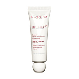 Clarins UV Plus Multi-Protection Moisturizing Cream 50ml - LookincredibleClarins3380810424065 Clarins UV Plus Multi-Protection Moisturizing Cream 50ml - LookincredibleClarins3380810424065