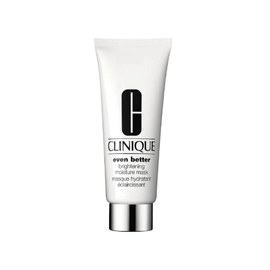 Clinique Even Better Brighter Moisture Mask 100ml