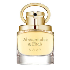Abercrombie & Fitch Away Woman Eau De Parfum Spray 30ml - LookincredibleAbercrombie & Fitch85715169822