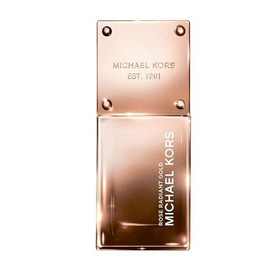 Michael Kors Rose Radiant Gold Eau De Parfum Spray 30ml