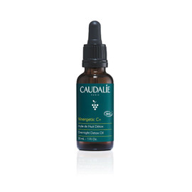 Caudalie Face Vinergetic C+ Overnight Detox Oil 30ml - LookincredibleCaudalie3522930003519