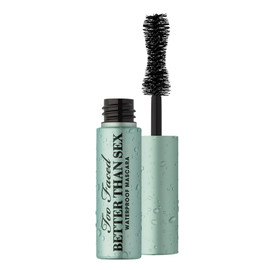 Too Faced Better Than Sex Waterproof Mascara 4.8ml