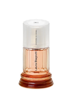 Laura Biagiotti Mistero Di Roma Eau De Toilette Spray 25ml Laura Biagiotti Mistero Di Roma Eau De Toilette Spray 25ml