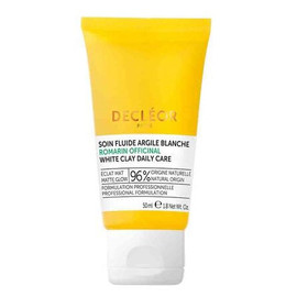 Decleor Rosemary Purifying White Clay Fluid Care 50ml - Feel Gorgeous Decleor Rosemary Purifying White Clay Fluid Care 50ml - Feel Gorgeous