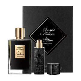 Kilian Straight to Heaven Gift Set 50ml EDP + 7.5ml EDP - Feel Gorgeous