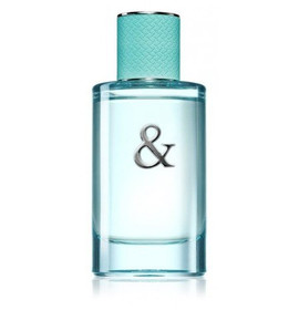 Tiffany & Co. Tiffany & Love For Her Eau De Parfum Spray 50ml - LookincredibleTiffany & Co3614227728622