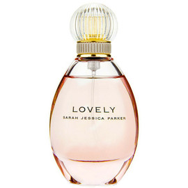 Sarah Jessica Parker Lovely Eau De Parfum Spray 50ml - LookincredibleSarah Jessica Parker5060426150012