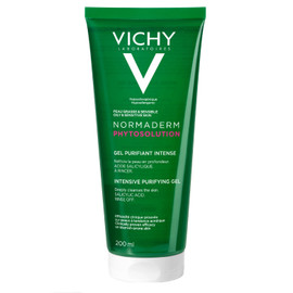 Vichy Normaderm Phytosolution Purifying Cleansing Gel 200ml - Feel Gorgeous Vichy Normaderm Phytosolution Purifying Cleansing Gel 200ml - Feel Gorgeous