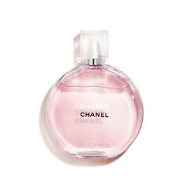 Chanel Chance Eau Tendre Eau De Toilette Spray 100ml - Feel Gorgeous Chanel Chance Eau Tendre Eau De Toilette Spray 100ml - Feel Gorgeous