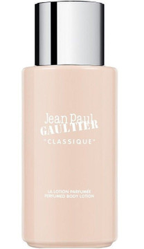 Jean Paul Gaultier Classique Perfumed Body Lotion 200ml - LookincredibleJean Paul Gaultier8435415011372