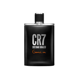 Cristiano Ronaldo Cr7 Game On Eau De Toilette Spray 30ml - LookincredibleCristiano Ronaldo5060524510886