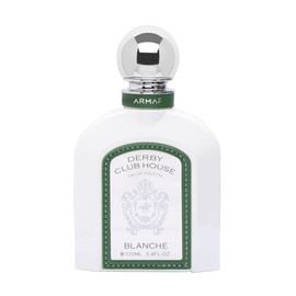 Armaf Derby Club House Blanche Eau De Parfum Spray 100ml - LookincredibleArmaf6085010044965