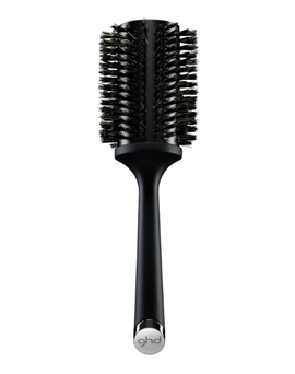 ghd Natural Bristle Radial Brush Size 4 (55mm Barrel)